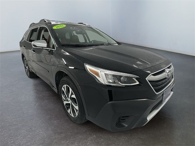 2022 Subaru Outback Touring XT