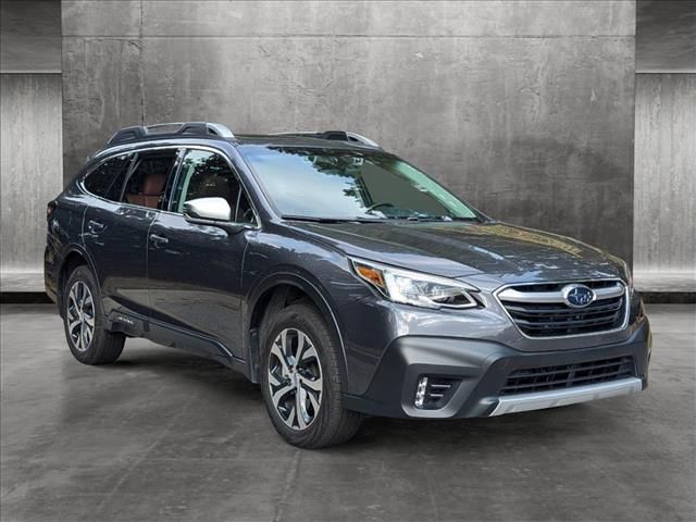 2022 Subaru Outback Touring XT