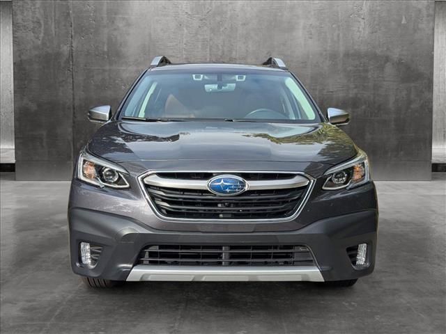 2022 Subaru Outback Touring XT