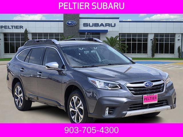 2022 Subaru Outback Touring XT