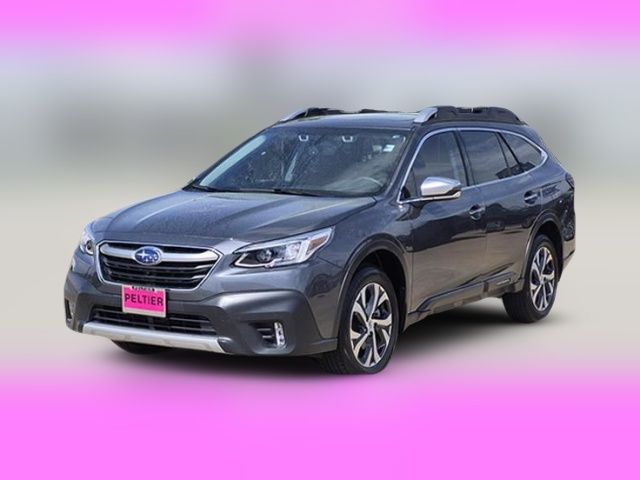 2022 Subaru Outback Touring XT