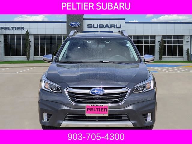 2022 Subaru Outback Touring XT