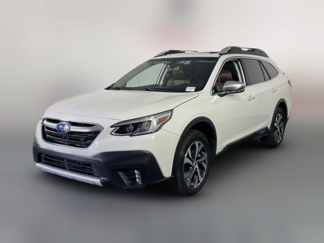 2022 Subaru Outback Touring XT