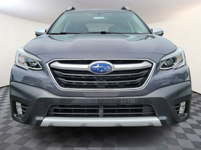 2022 Subaru Outback Touring XT