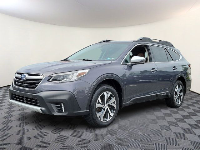 2022 Subaru Outback Touring XT