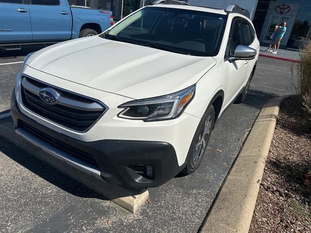 2022 Subaru Outback Touring XT