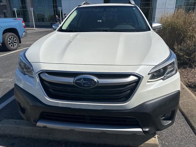 2022 Subaru Outback Touring XT