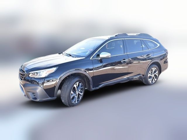 2022 Subaru Outback Touring XT