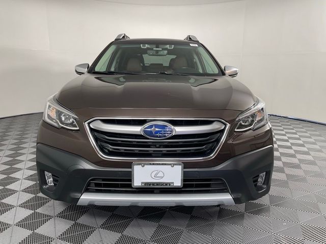 2022 Subaru Outback Touring XT