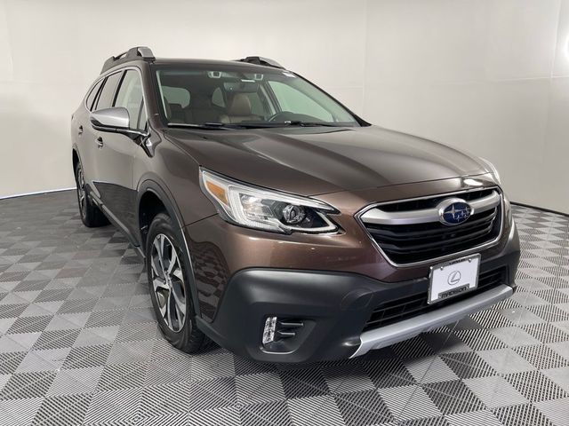 2022 Subaru Outback Touring XT