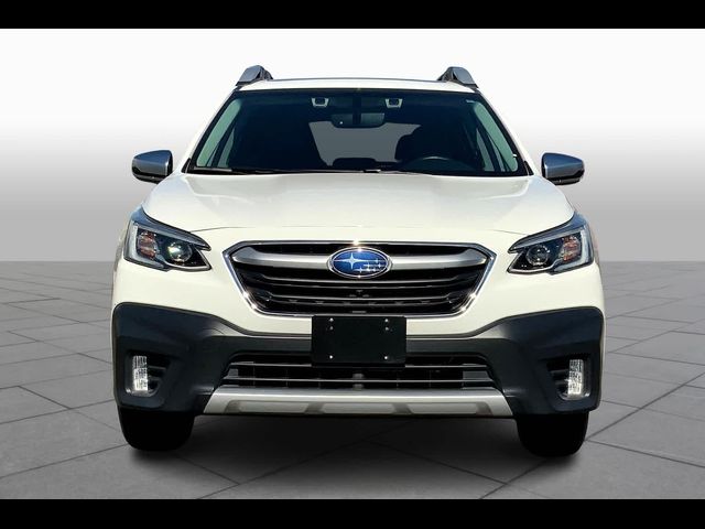 2022 Subaru Outback Touring XT