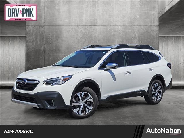 2022 Subaru Outback Touring XT