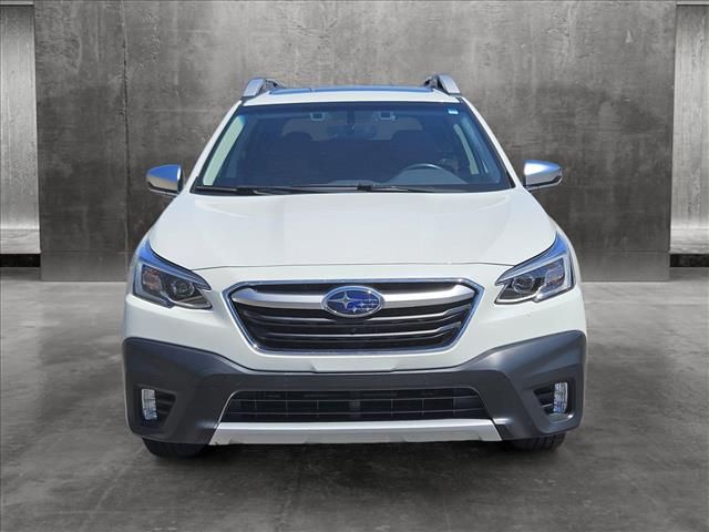 2022 Subaru Outback Touring XT