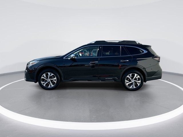 2022 Subaru Outback Touring XT