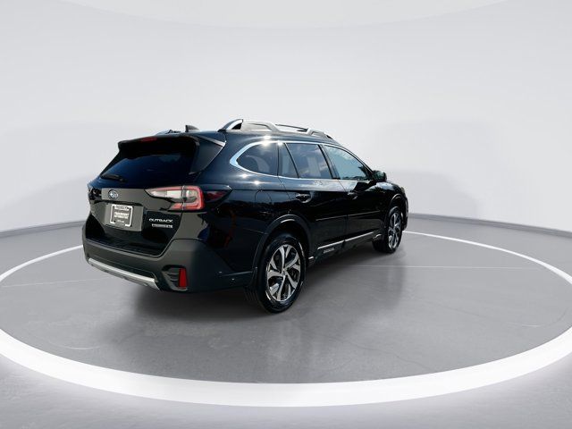 2022 Subaru Outback Touring XT