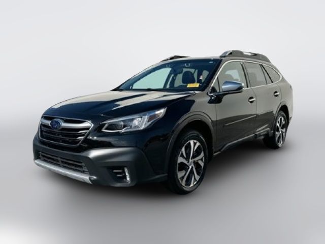 2022 Subaru Outback Touring XT