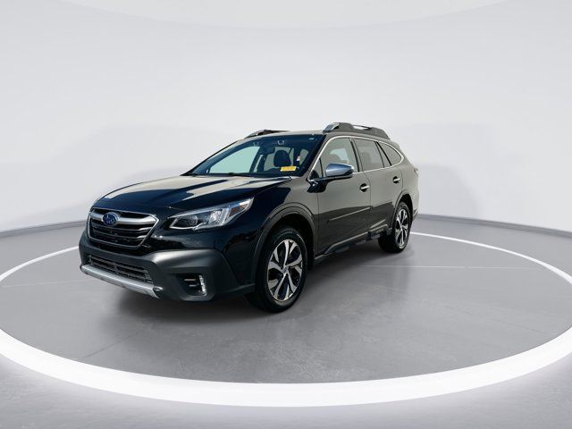 2022 Subaru Outback Touring XT