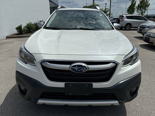 2022 Subaru Outback Touring XT