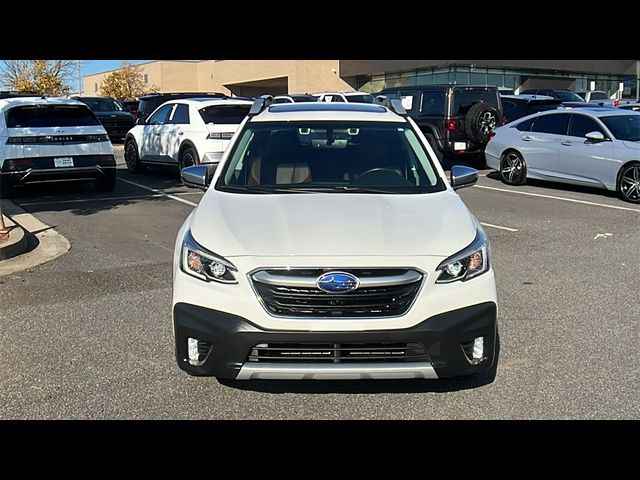 2022 Subaru Outback Touring XT