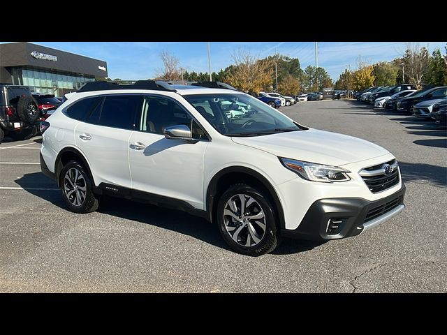 2022 Subaru Outback Touring XT