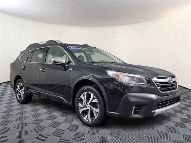 2022 Subaru Outback Touring XT