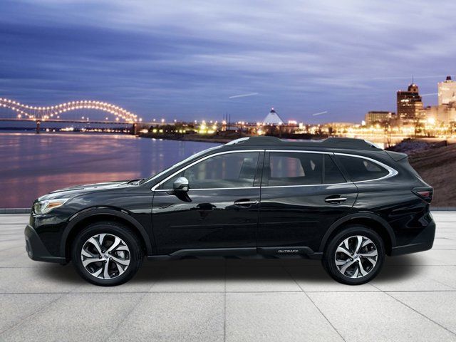 2022 Subaru Outback Touring XT