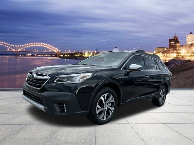 2022 Subaru Outback Touring XT