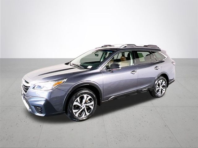 2022 Subaru Outback Touring XT