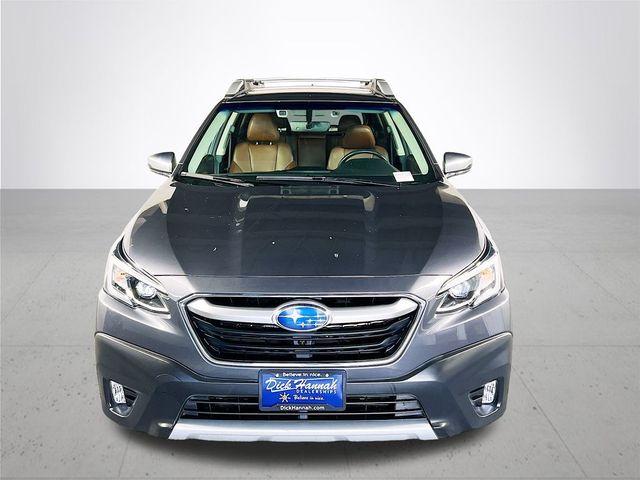 2022 Subaru Outback Touring XT