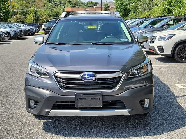 2022 Subaru Outback Touring XT