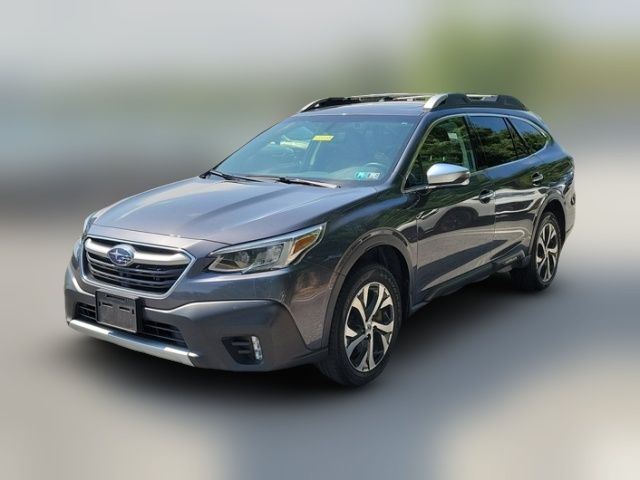 2022 Subaru Outback Touring XT