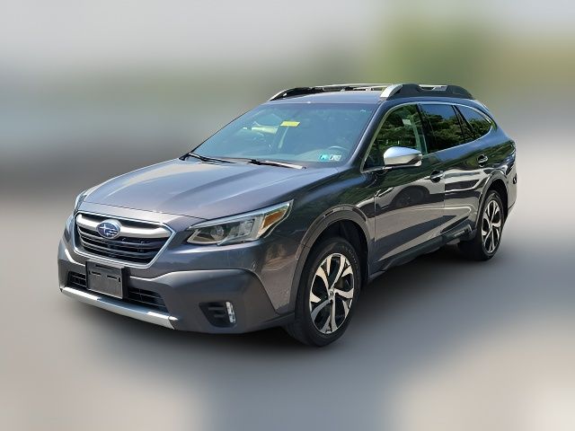 2022 Subaru Outback Touring XT