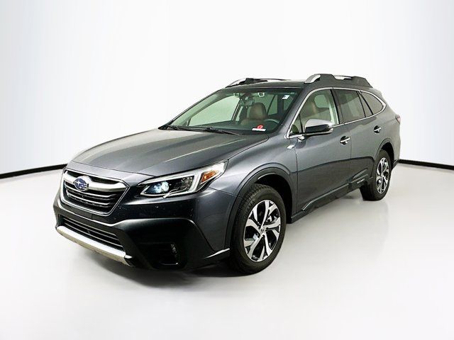 2022 Subaru Outback Touring XT