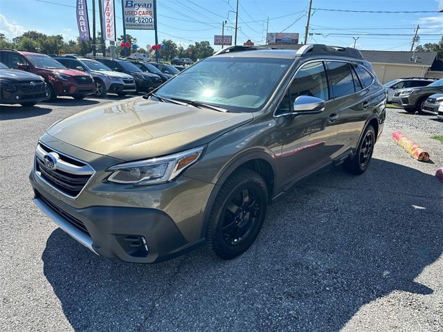 2022 Subaru Outback Touring XT