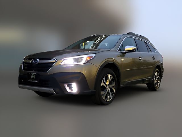 2022 Subaru Outback Touring XT