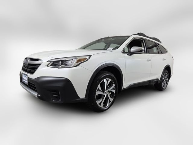 2022 Subaru Outback Touring XT