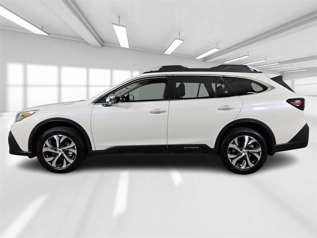 2022 Subaru Outback Touring XT