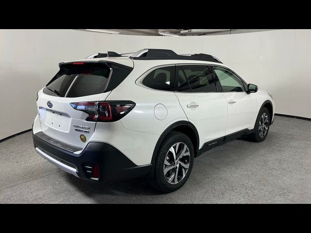 2022 Subaru Outback Touring XT