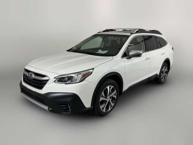 2022 Subaru Outback Touring XT