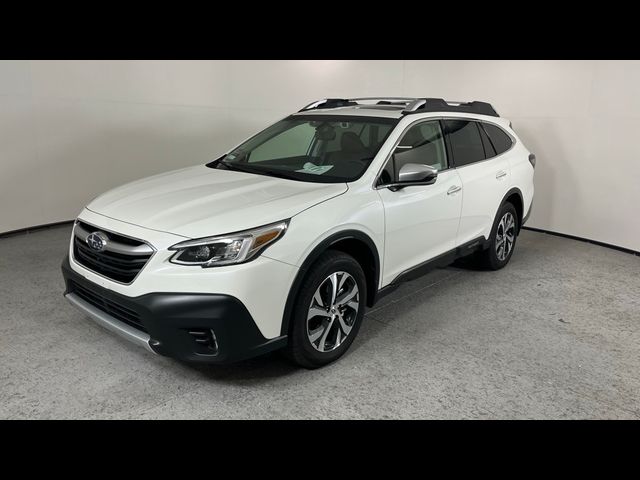 2022 Subaru Outback Touring XT