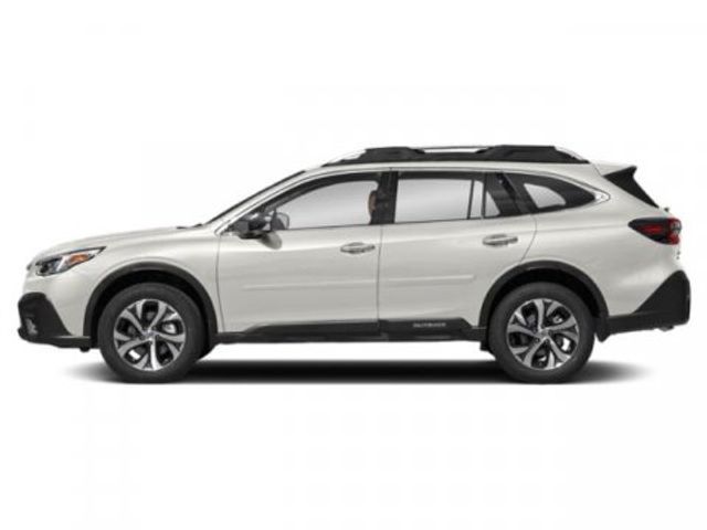 2022 Subaru Outback Touring XT