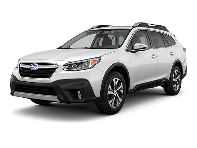 2022 Subaru Outback Touring XT