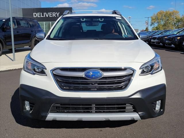 2022 Subaru Outback Touring XT