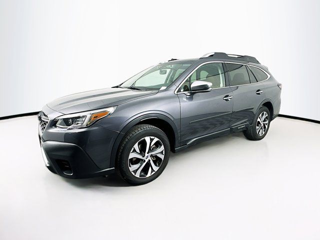 2022 Subaru Outback Touring XT