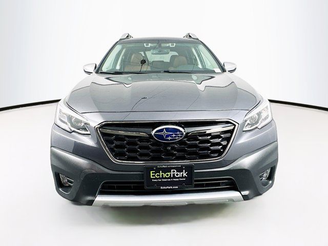 2022 Subaru Outback Touring XT