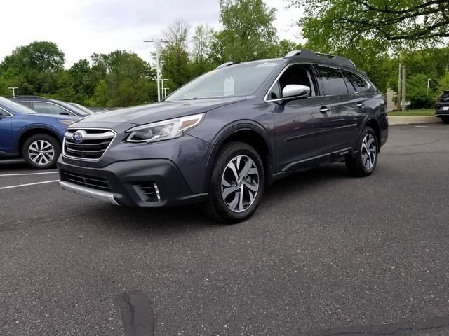 2022 Subaru Outback Touring XT