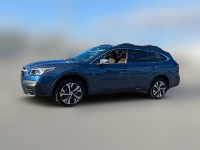 2022 Subaru Outback Touring XT