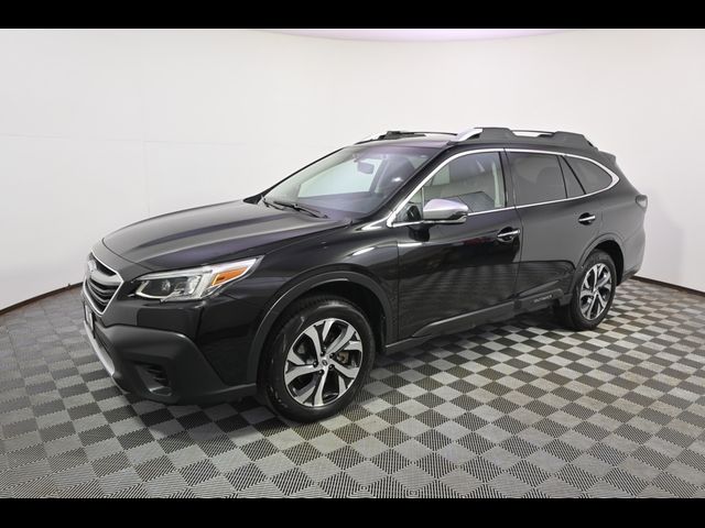 2022 Subaru Outback Touring XT