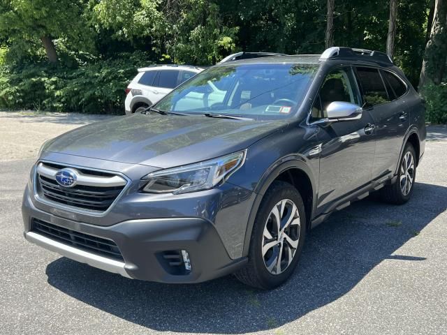 2022 Subaru Outback Touring XT