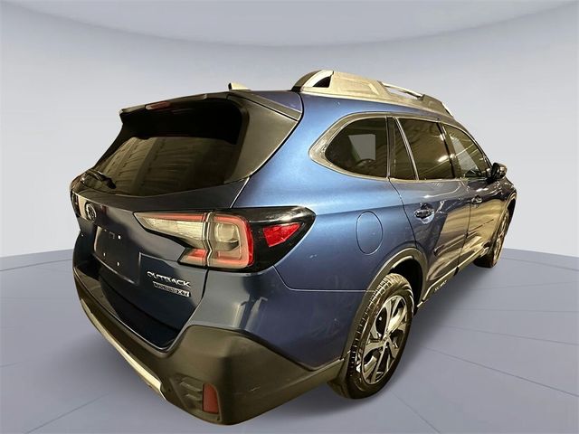 2022 Subaru Outback Touring XT